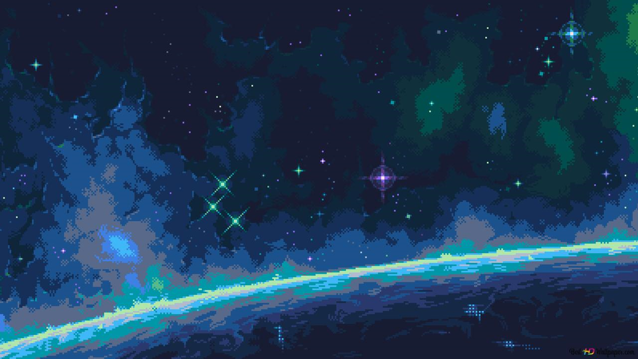 Original test image used for CRT rendering