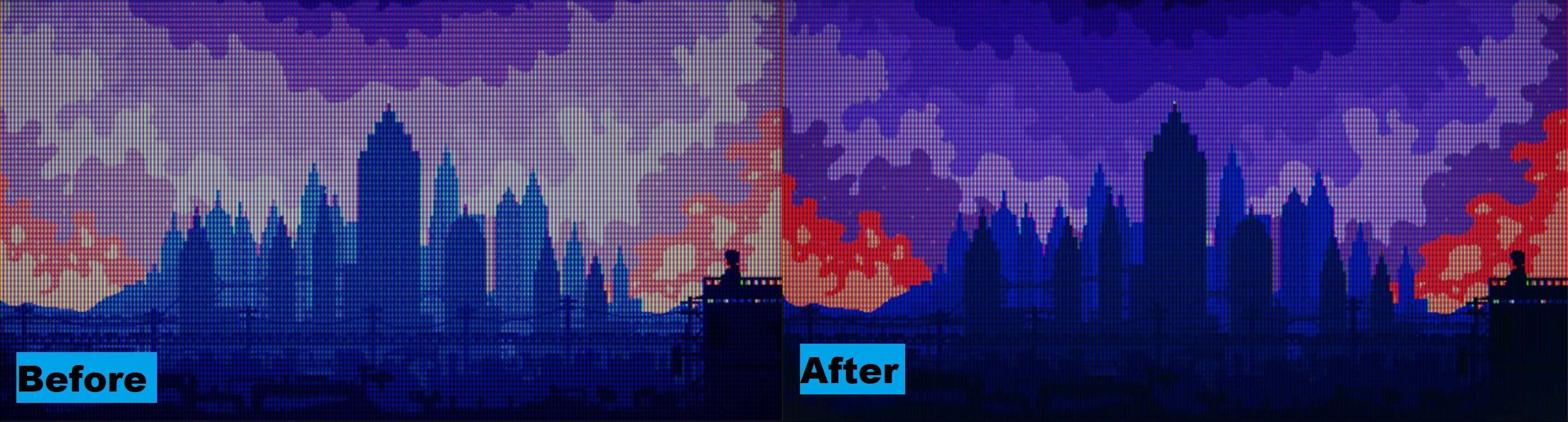 Original test image used for CRT rendering