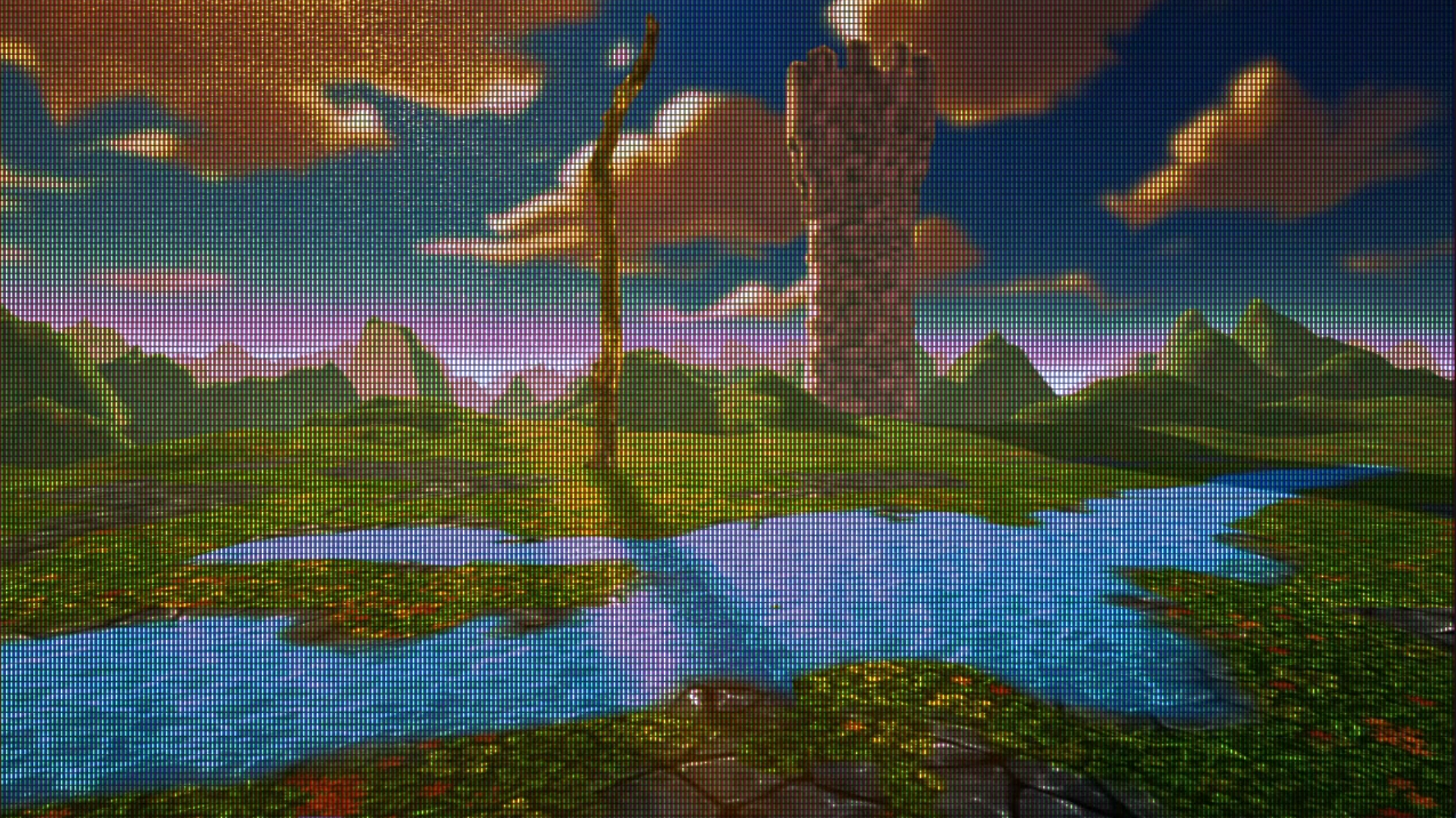 RetroEngine Dev Log 22 preview
