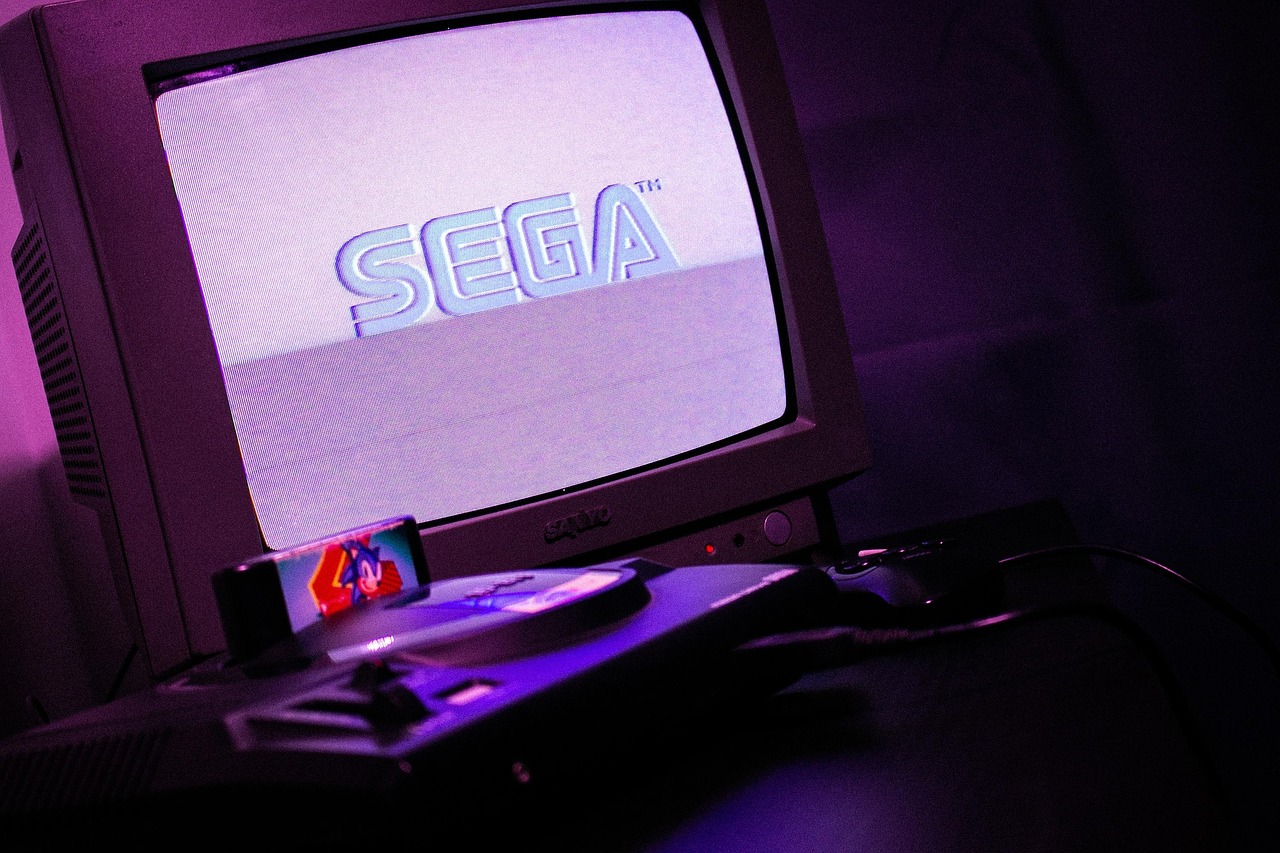 Sega
